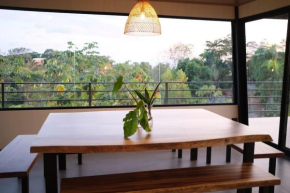 360 Ocean & Mountain View Home Playa Hermosa